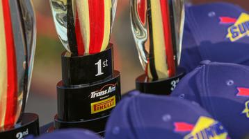 Visit Trans Am and Its Partners at the PRI Show